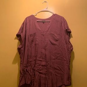 Torrid blouse